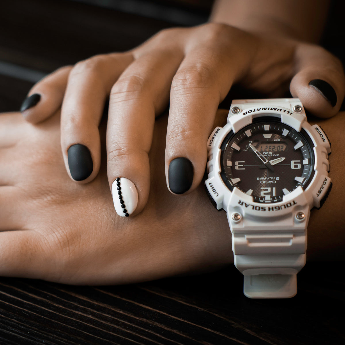 Formfitting clothing is all about a sweet spot