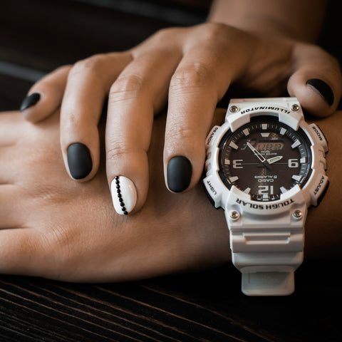 Formfitting clothing is all about a sweet spot