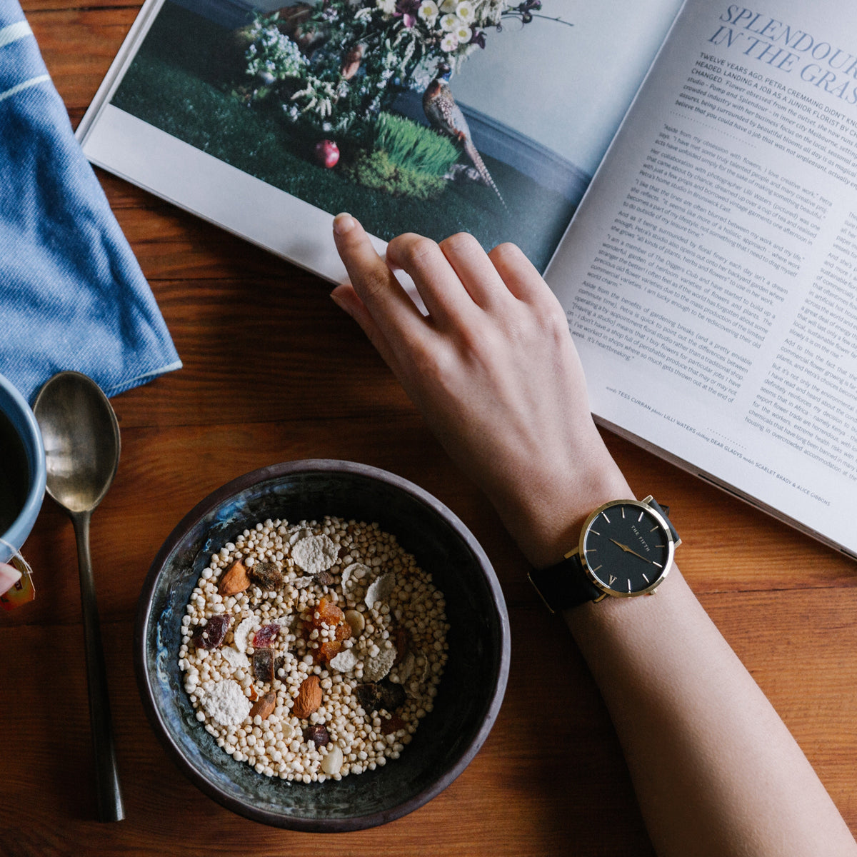 But I must explain to you how all this mistaken